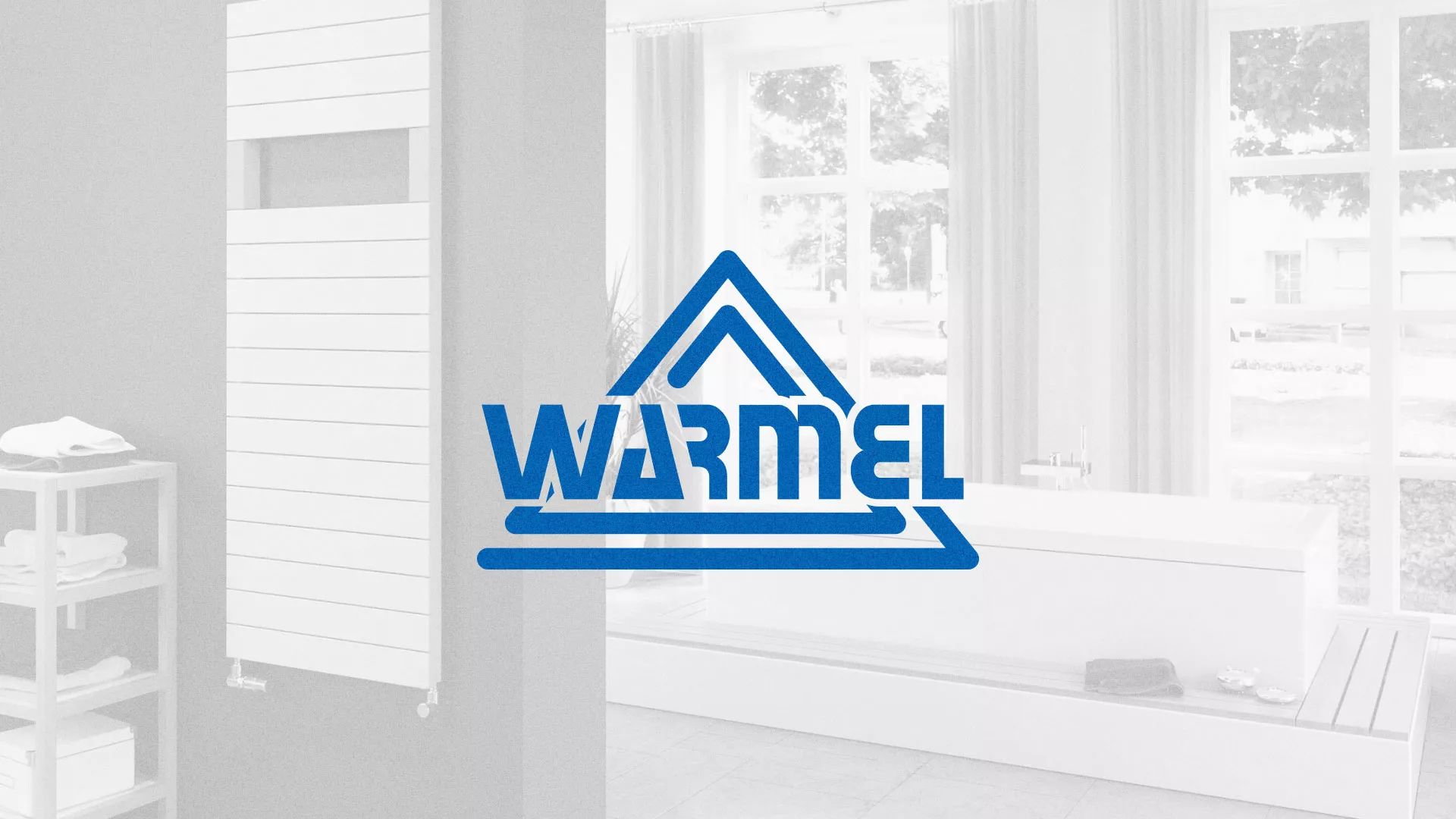 Разработка сайта для компании «WARMEL» по продаже полотенцесушителей в Канске